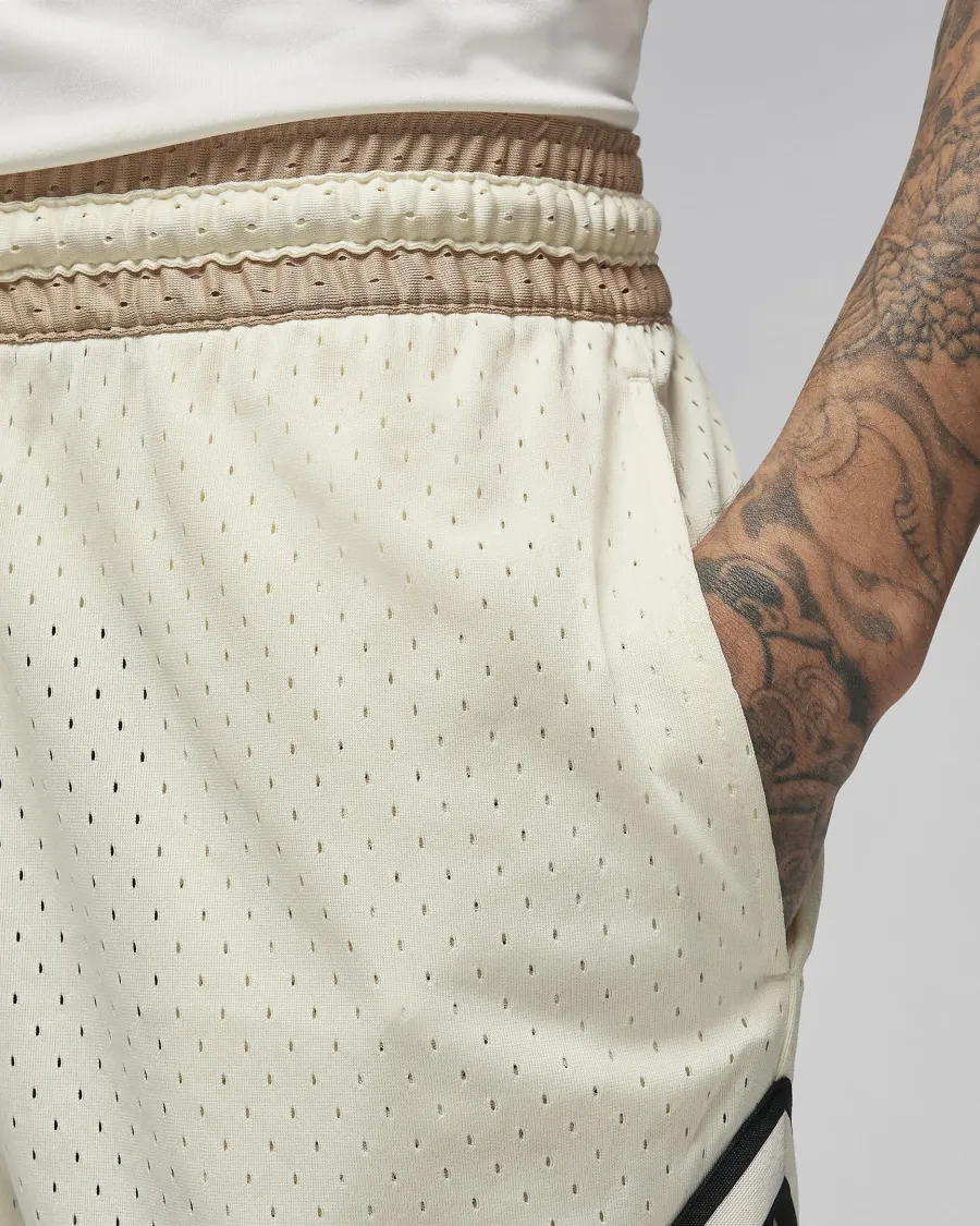 Шорти Nike Air Jordan Dri-FIT Sport Diamond DX1487-113