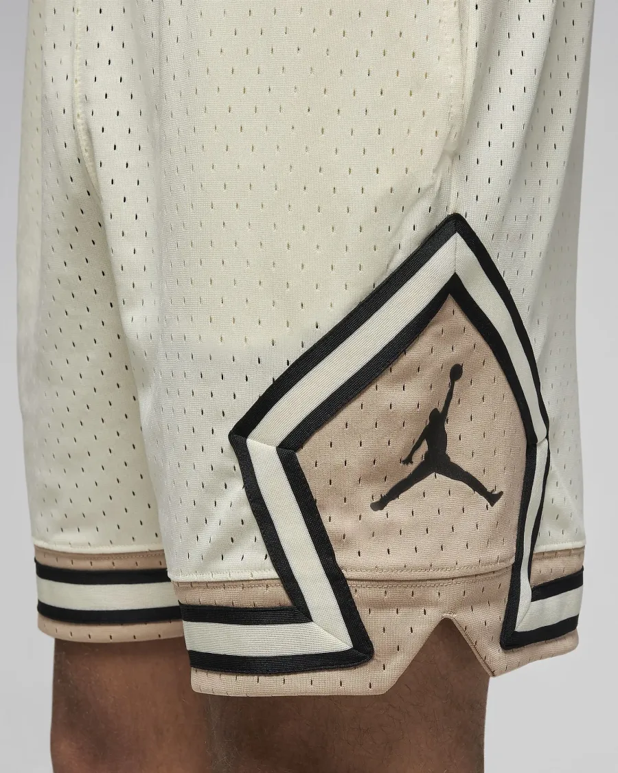 Шорти Nike Air Jordan Dri-FIT Sport Diamond DX1487-113