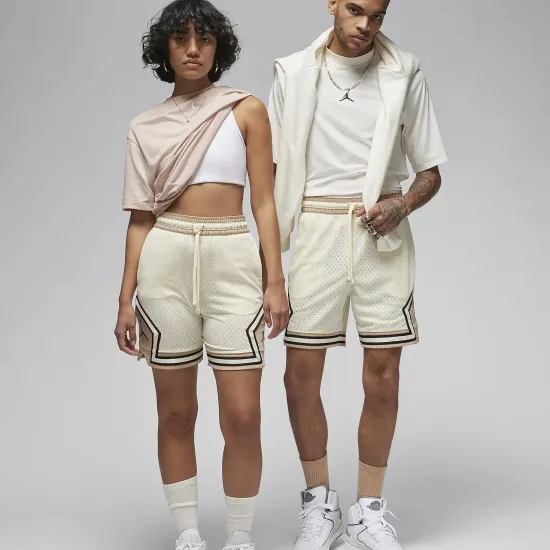Шорти Nike Air Jordan Dri-FIT Sport Diamond DX1487-113