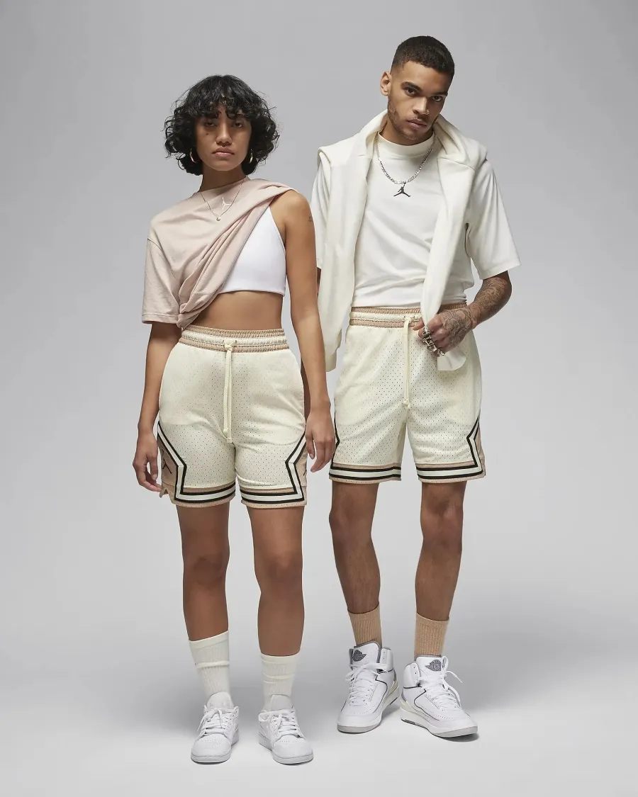 Шорти Nike Air Jordan Dri-FIT Sport Diamond DX1487-113
