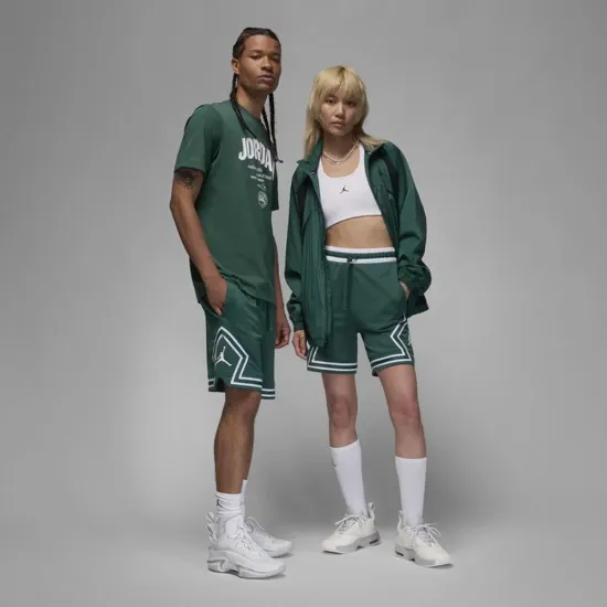 Шорти Nike Air Jordan Dri-FIT Sport Diamond DX1487-366