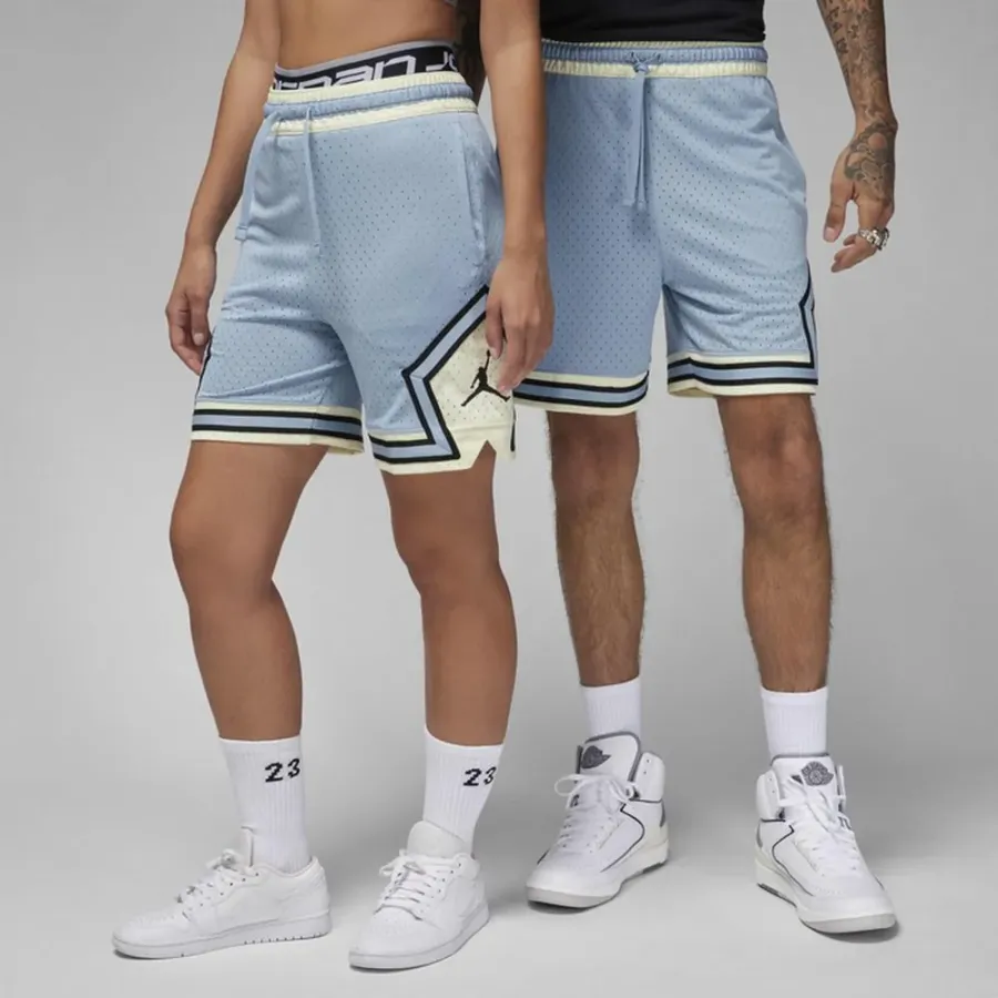 Шорти Nike Air Jordan Dri-FIT Sport Diamond DX1487-436