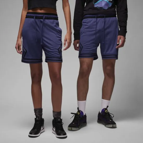 Шорти Nike Air Jordan Dri-FIT Sport Diamond DX1487-502