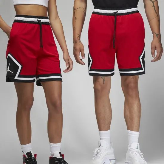 Шорти Nike Air Jordan Dri-FIT Sport Diamond DX1487-687