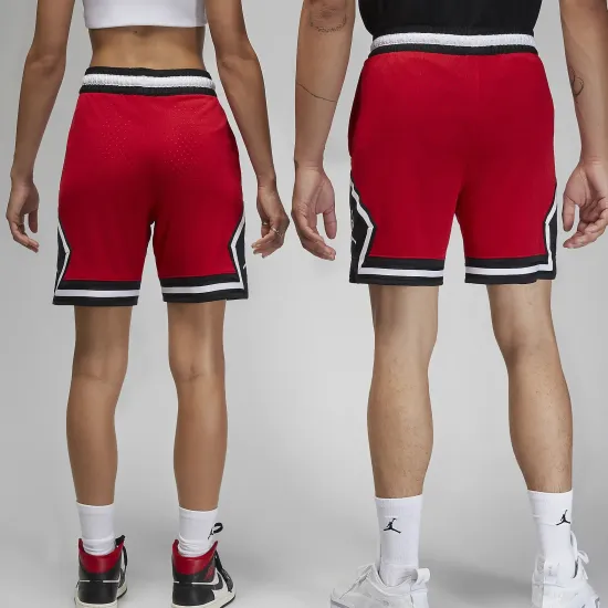 Шорти Nike Air Jordan Dri-FIT Sport Diamond DX1487-687