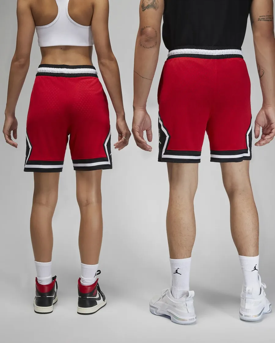 Шорти Nike Air Jordan Dri-FIT Sport Diamond DX1487-687