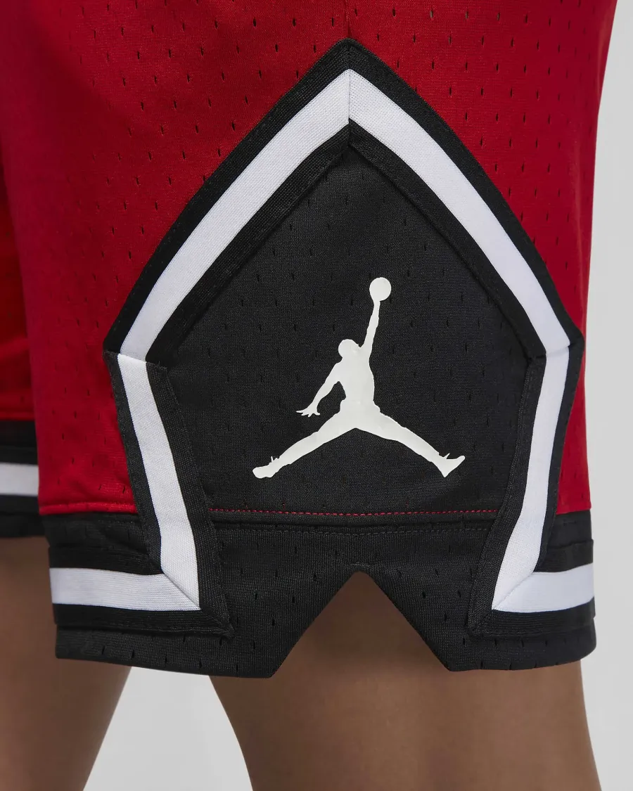 Шорти Nike Air Jordan Dri-FIT Sport Diamond DX1487-687