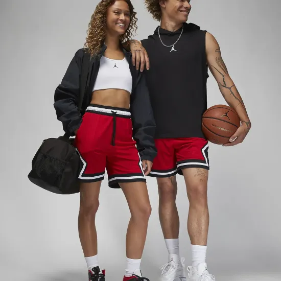 Шорти Nike Air Jordan Dri-FIT Sport Diamond DX1487-687
