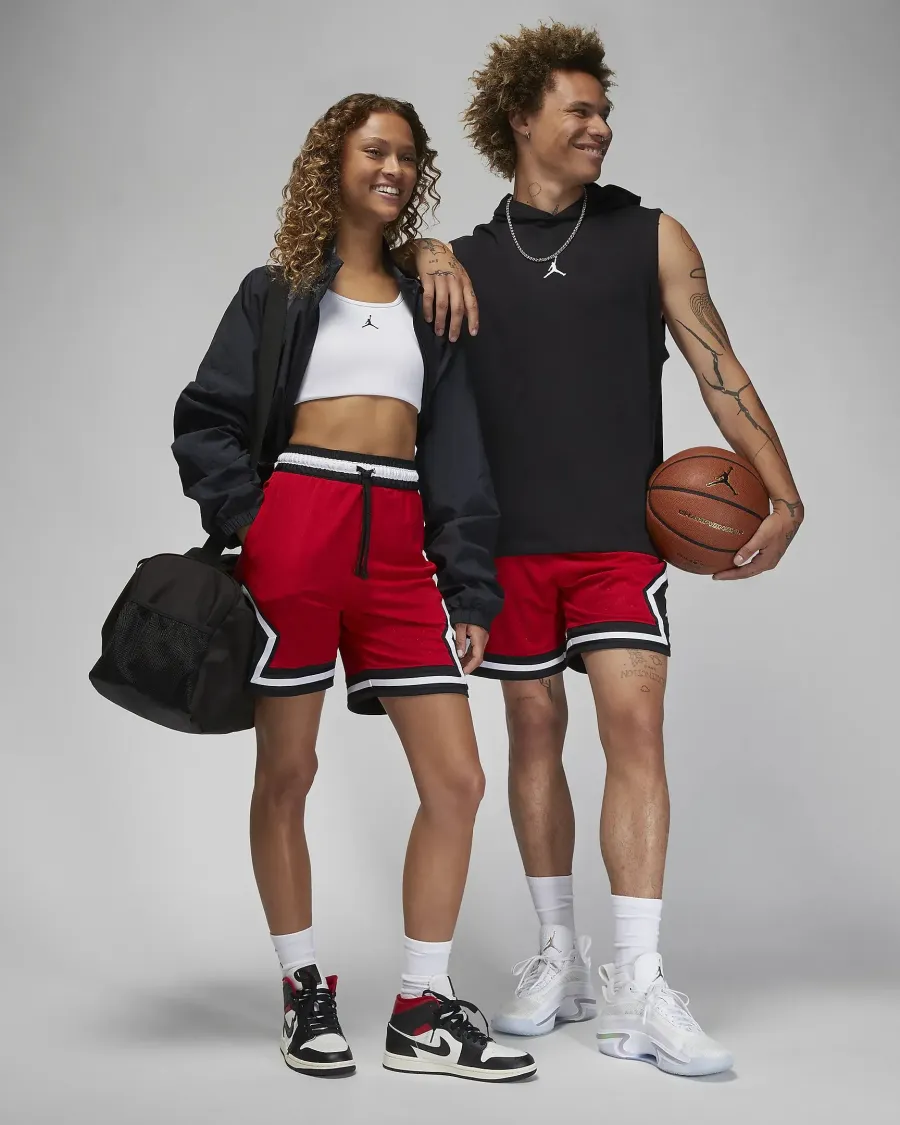 Шорти Nike Air Jordan Dri-FIT Sport Diamond DX1487-687
