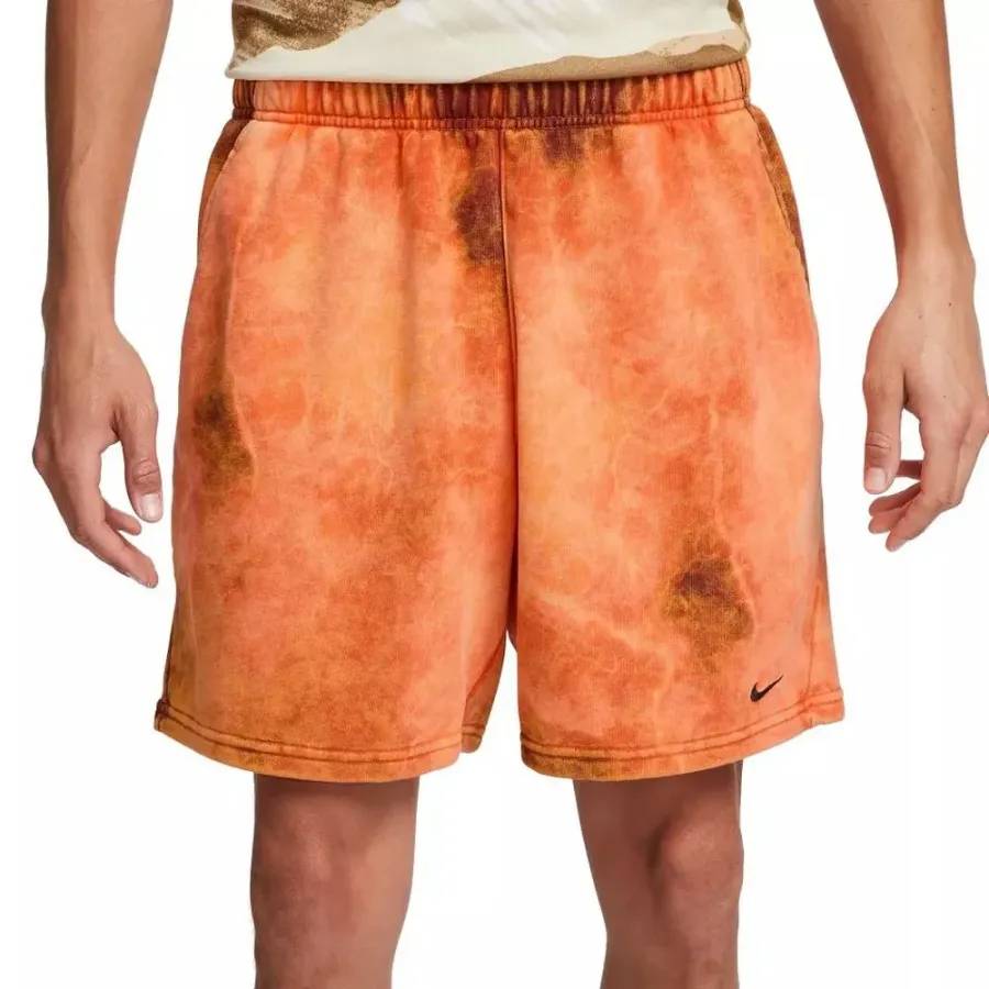 Шорти Nike Dri-FIT Vintage Allover Print DX1552-231