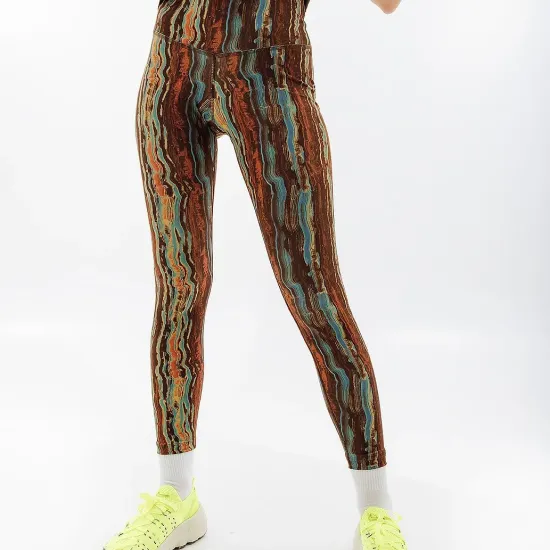 Легінси Nike Yoga Dri-FIT 7/8 Tight DX1561-227