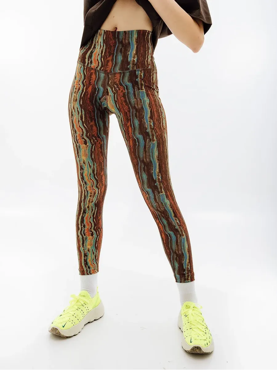 Легінси Nike Yoga Dri-FIT 7/8 Tight DX1561-227