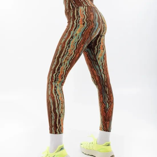 Легінси Nike Yoga Dri-FIT 7/8 Tight DX1561-227