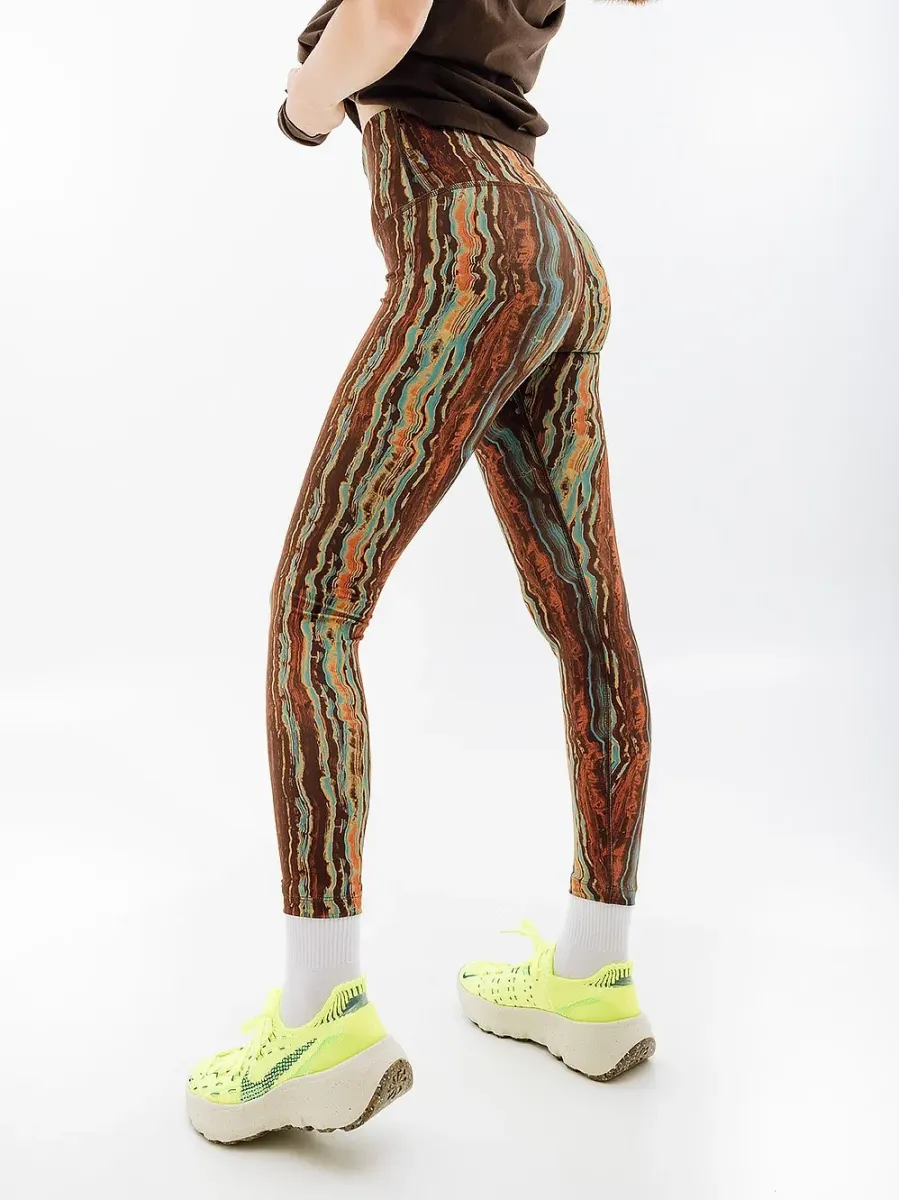 Легінси Nike Yoga Dri-FIT 7/8 Tight DX1561-227