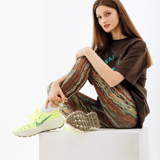 Легінси Nike Yoga Dri-FIT 7/8 Tight DX1561-227