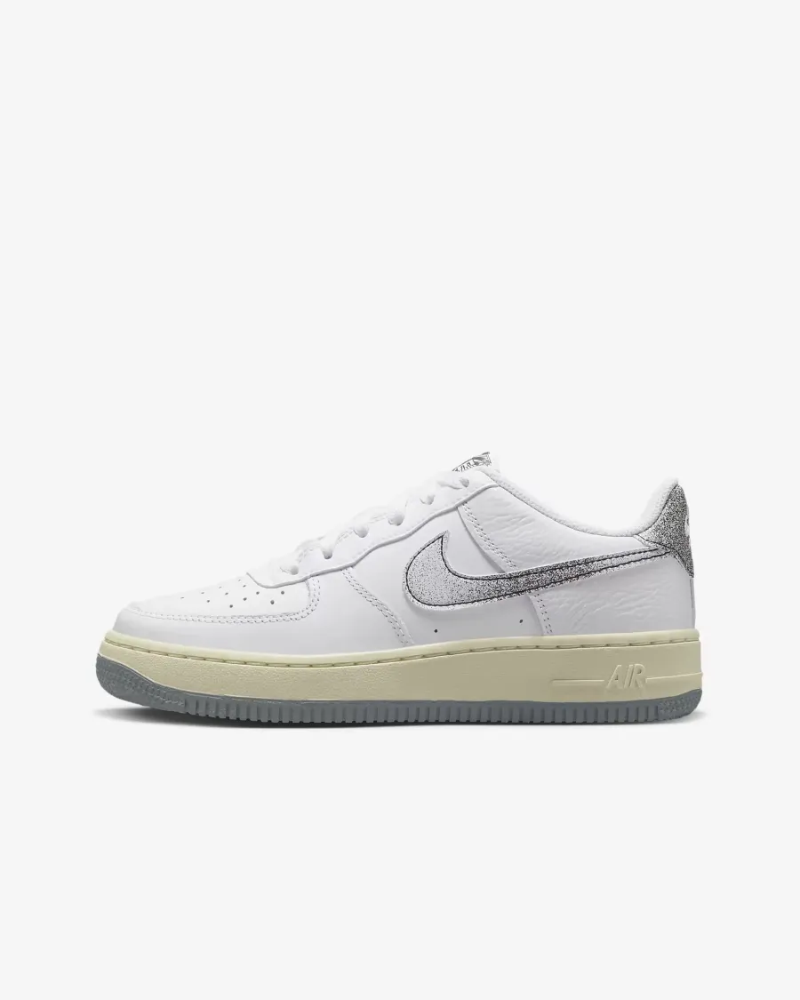 Кросівки Nike Air Force 1 Low DX1657-100