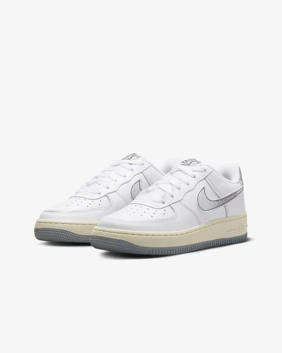 Кросівки Nike Air Force 1 Low DX1657-100