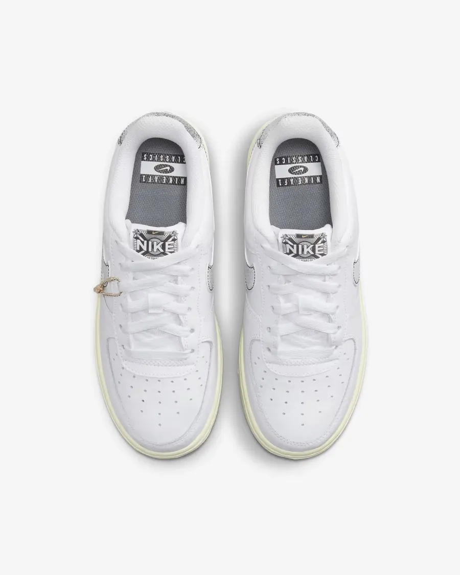 Кросівки Nike Air Force 1 Low DX1657-100