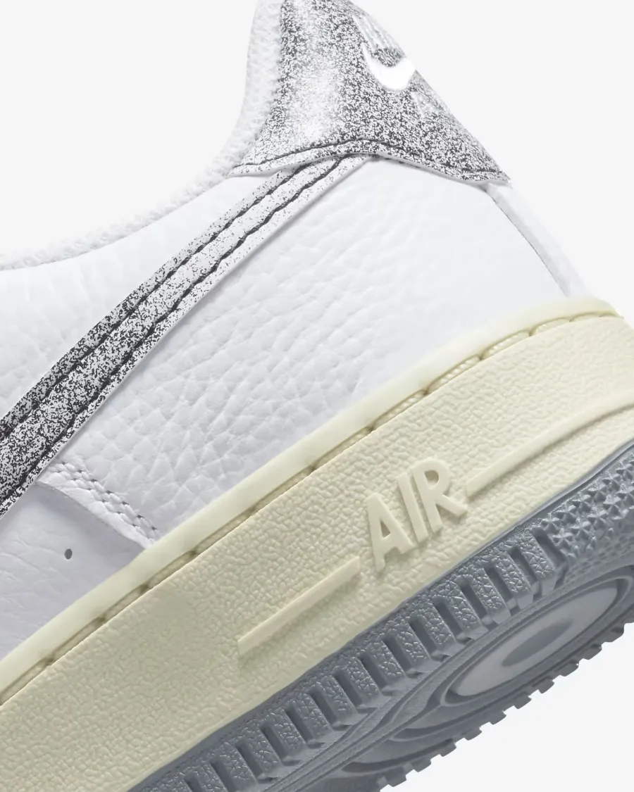Кросівки Nike Air Force 1 Low DX1657-100
