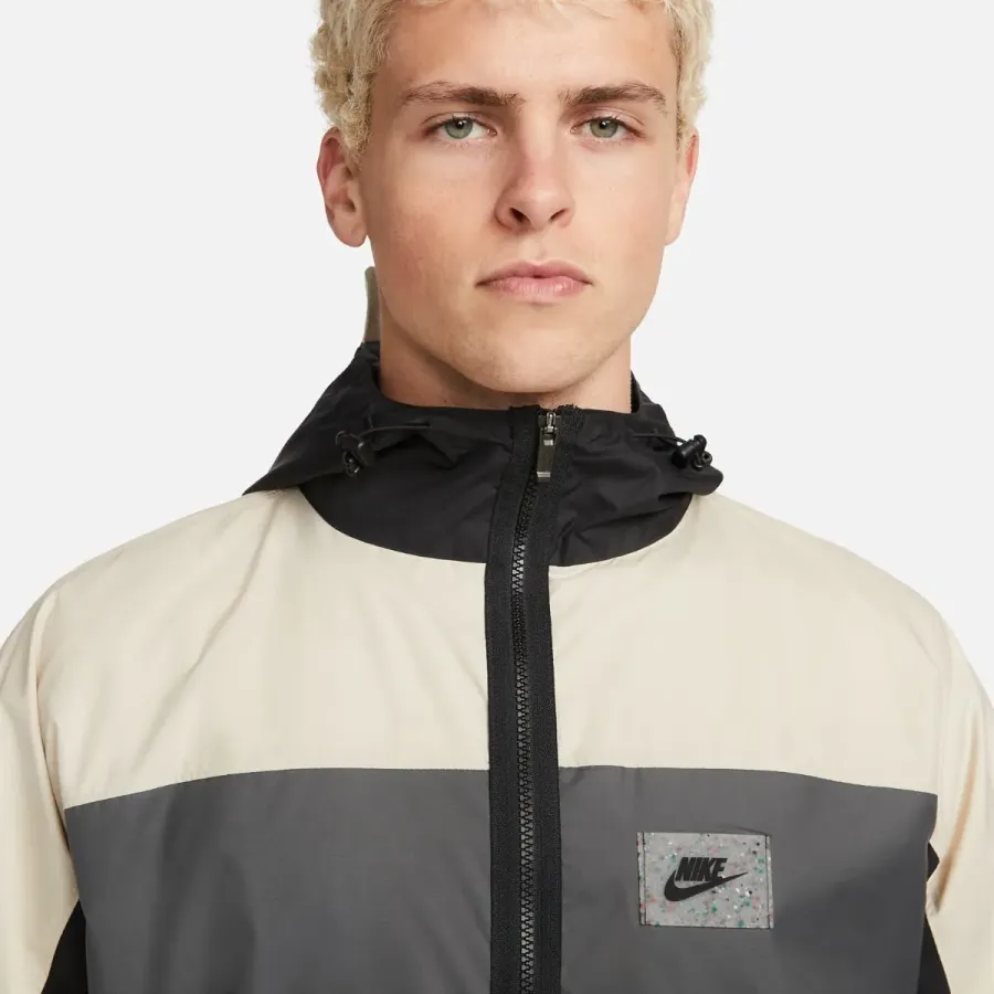 Куртка Nike Sportswear Woven DX1662-068