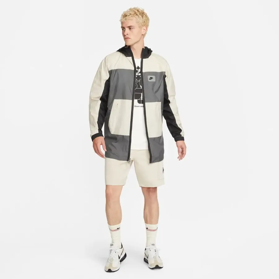 Куртка Nike Sportswear Woven DX1662-068