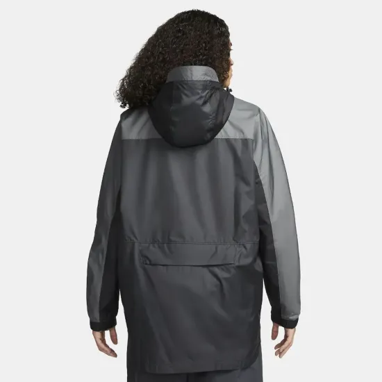 Куртка Nike Sportswear Woven DX1662-070