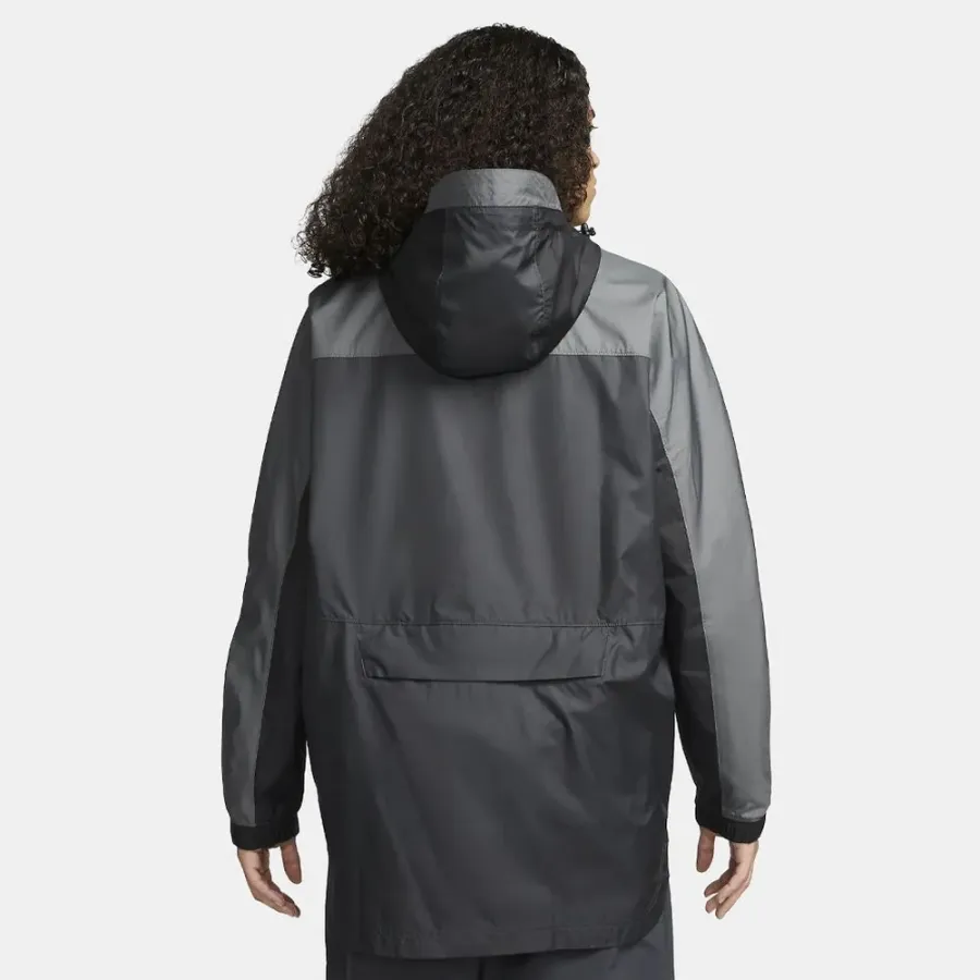 Куртка Nike Sportswear Woven DX1662-070