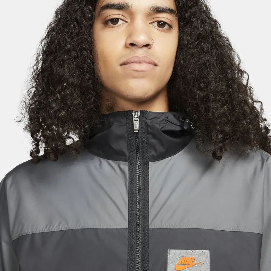 Куртка Nike Sportswear Woven DX1662-070