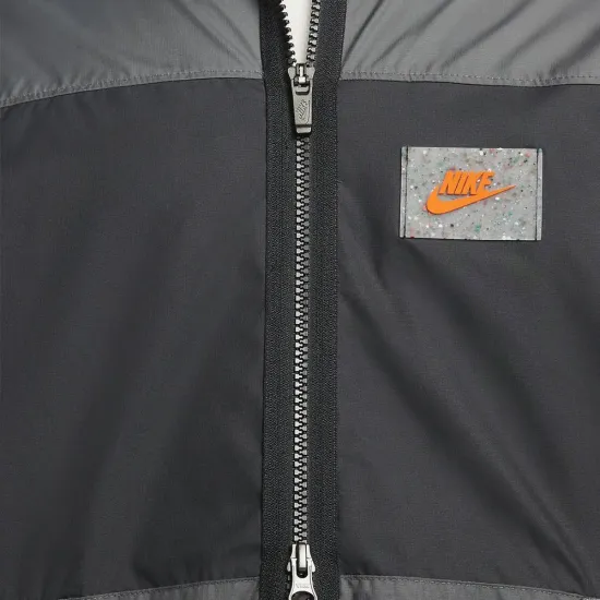 Куртка Nike Sportswear Woven DX1662-070