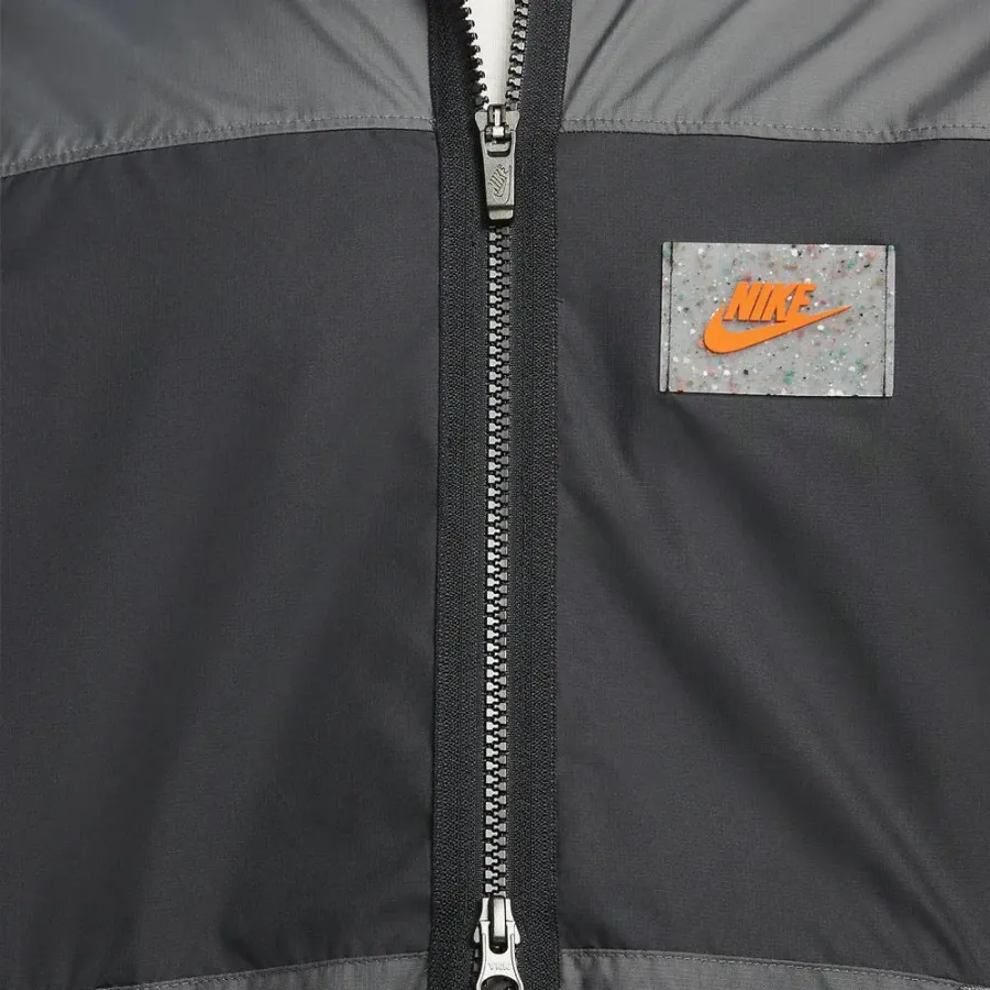 Куртка Nike Sportswear Woven DX1662-070