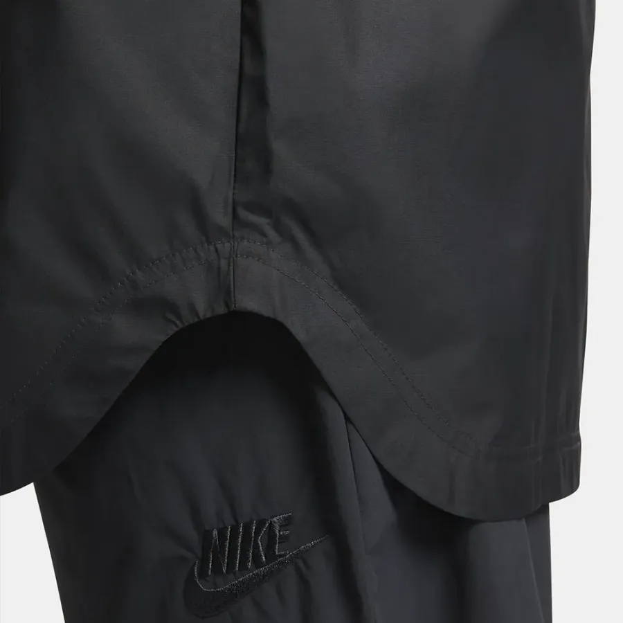 Куртка Nike Sportswear Woven DX1662-070