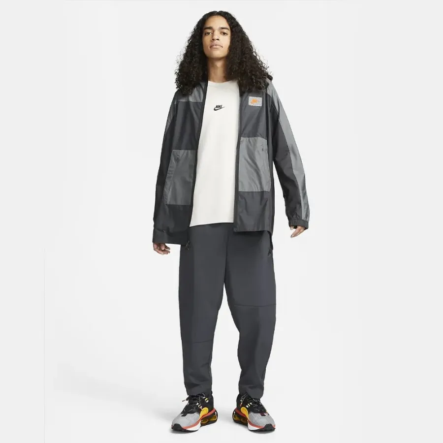 Куртка Nike Sportswear Woven DX1662-070