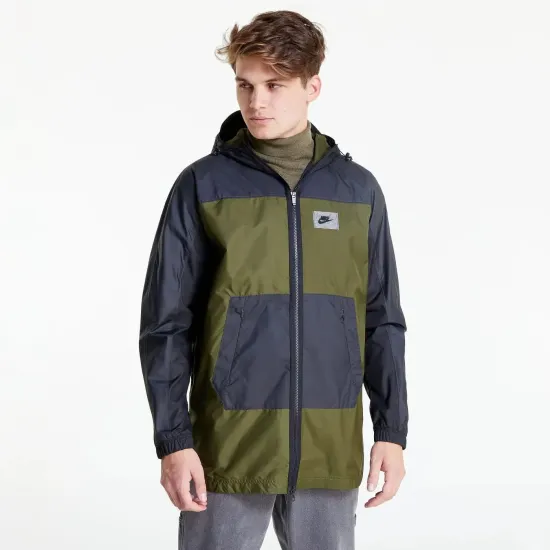 Куртка Nike Sportswear Woven DX1662-326