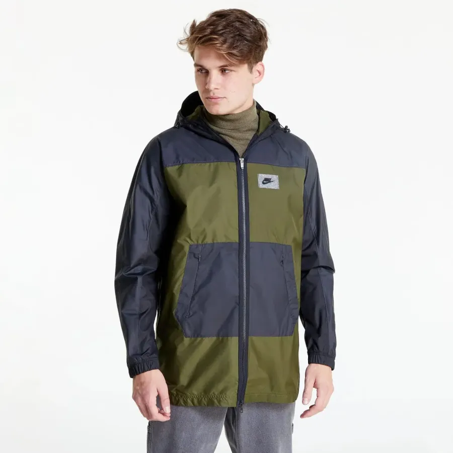 Куртка Nike Sportswear Woven DX1662-326
