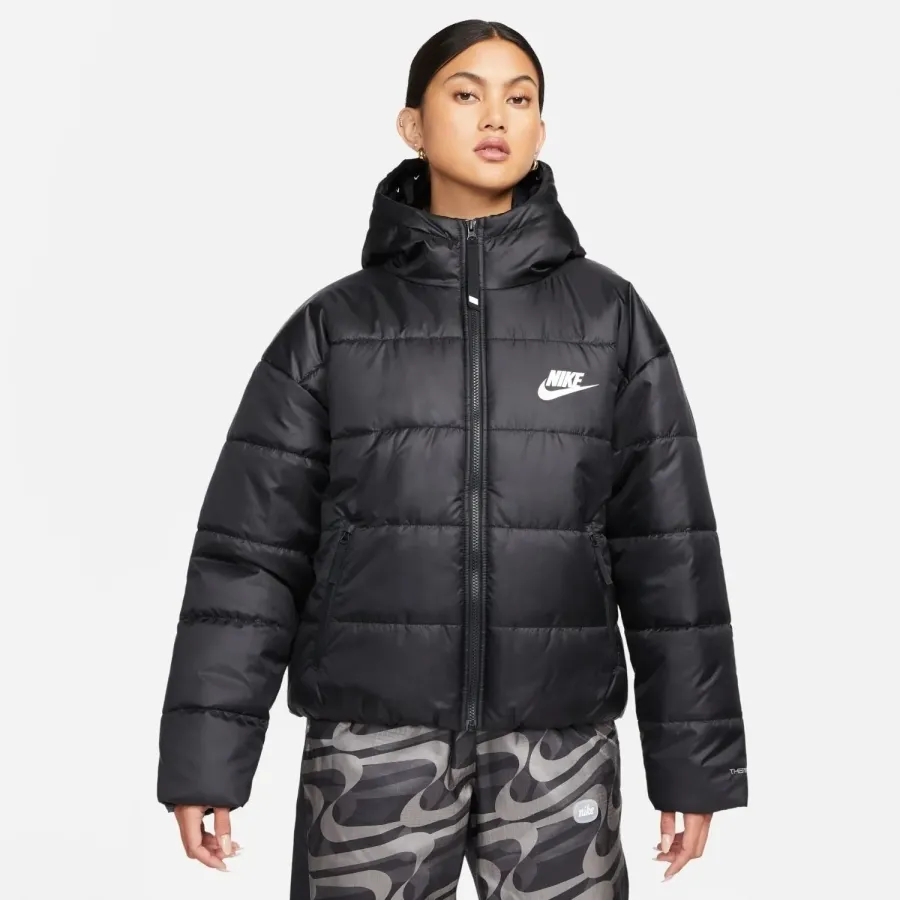 Куртка Nike Sportswear Therma-FIT Repel Synthetic-Fill DX1797-010