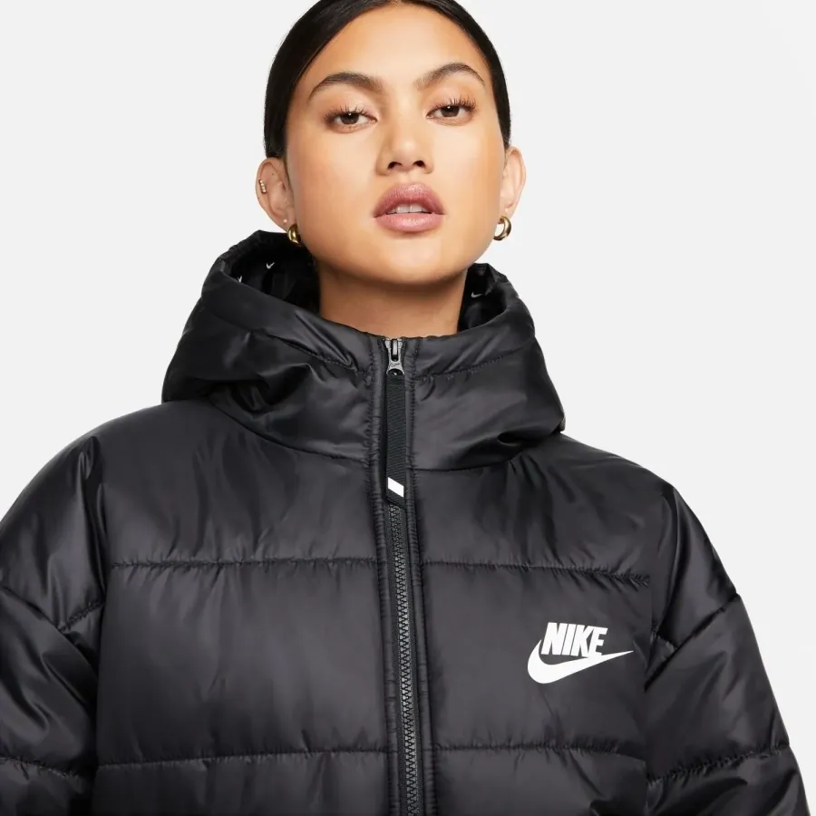Куртка Nike Sportswear Therma-FIT Repel Synthetic-Fill DX1797-010