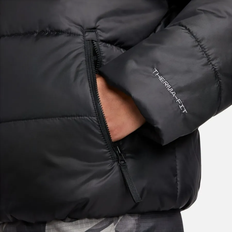 Куртка Nike Sportswear Therma-FIT Repel Synthetic-Fill DX1797-010