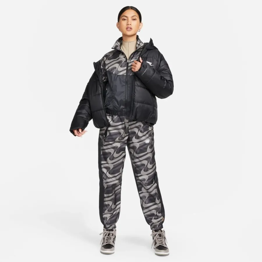 Куртка Nike Sportswear Therma-FIT Repel Synthetic-Fill DX1797-010