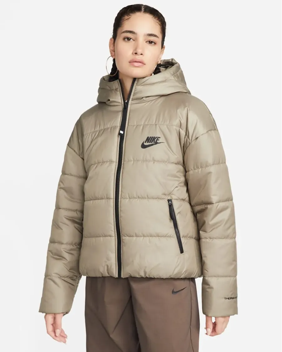 Куртка Nike Sportswear Therma-FIT Repel Synthetic-Fill DX1797-351