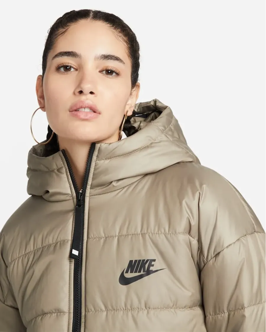Куртка Nike Sportswear Therma-FIT Repel Synthetic-Fill DX1797-351