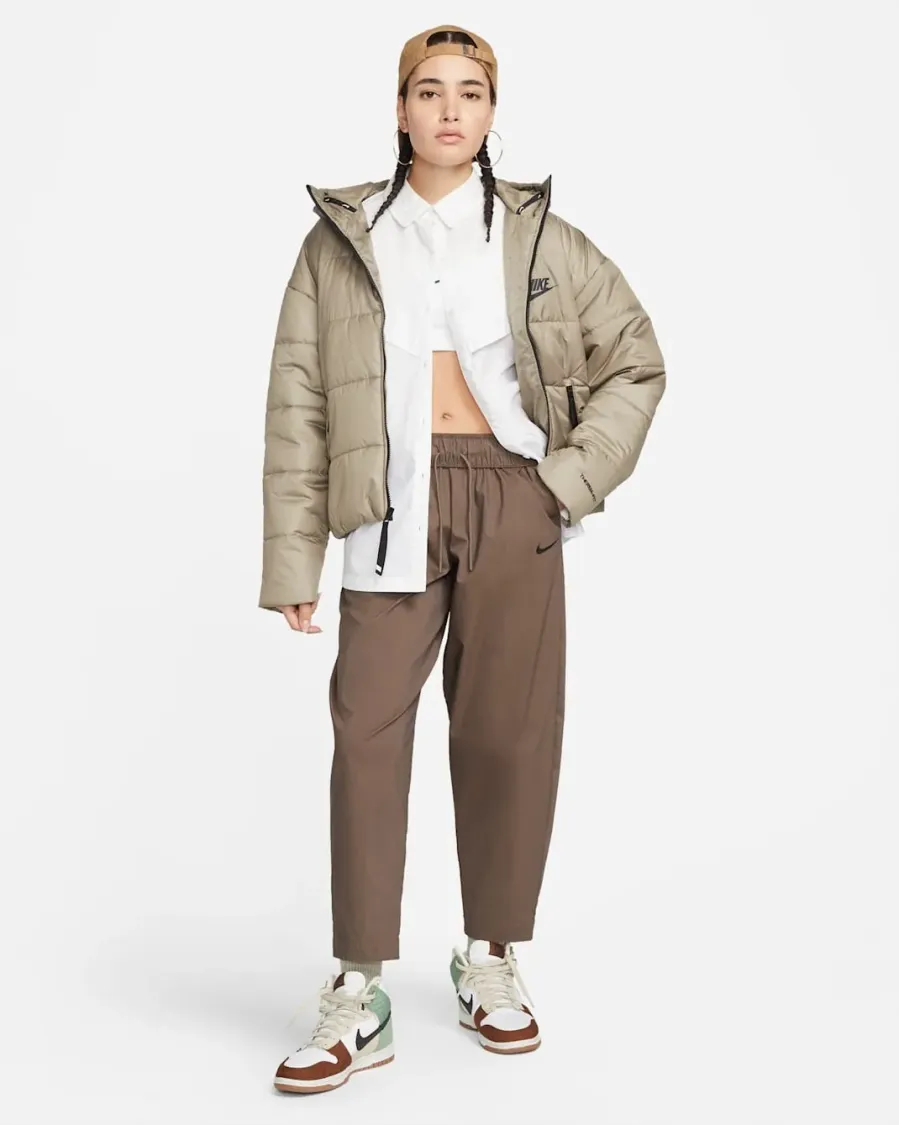 Куртка Nike Sportswear Therma-FIT Repel Synthetic-Fill DX1797-351