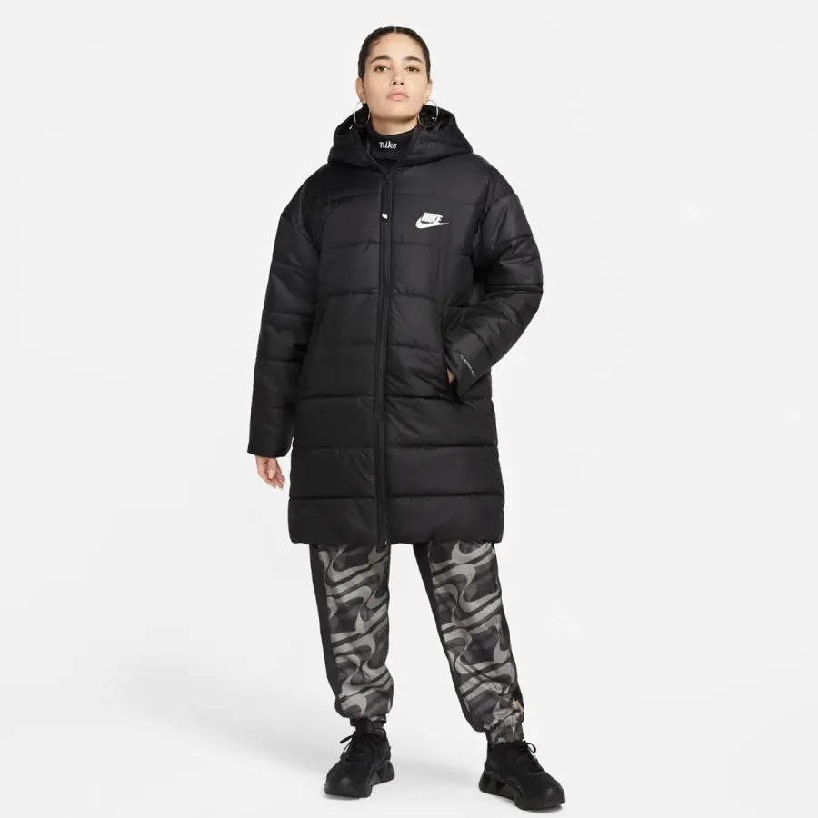Куртка Nike Sportswear Therma-FIT Repel Synthetic-Fill DX1798-010