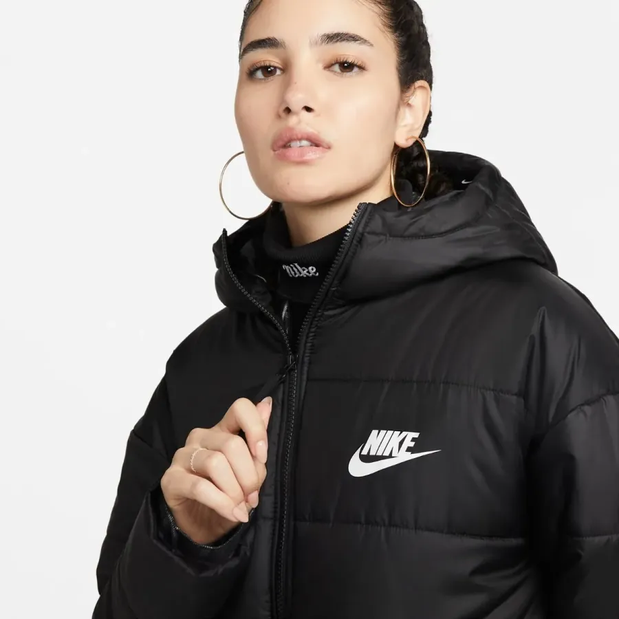 Куртка Nike Sportswear Therma-FIT Repel Synthetic-Fill DX1798-010