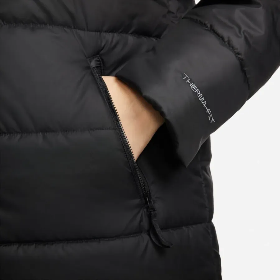 Куртка Nike Sportswear Therma-FIT Repel Synthetic-Fill DX1798-010