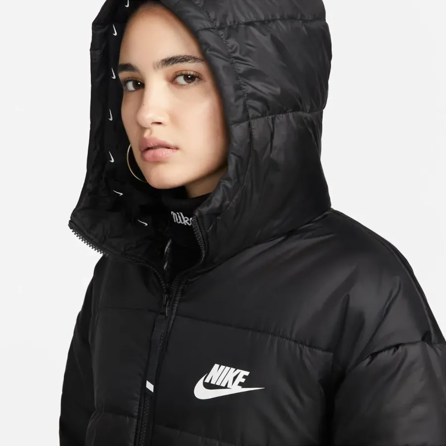 Куртка Nike Sportswear Therma-FIT Repel Synthetic-Fill DX1798-010
