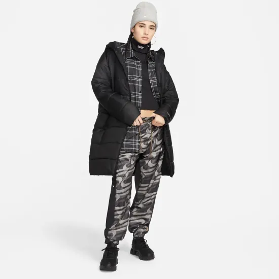 Куртка Nike Sportswear Therma-FIT Repel Synthetic-Fill DX1798-010