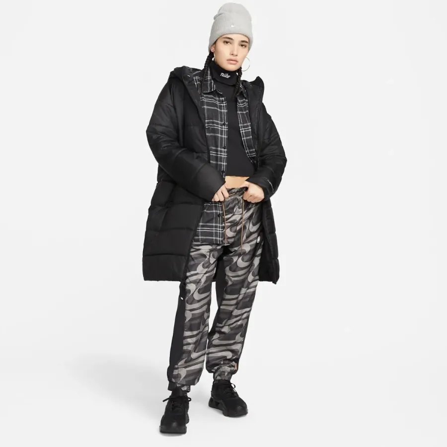 Куртка Nike Sportswear Therma-FIT Repel Synthetic-Fill DX1798-010