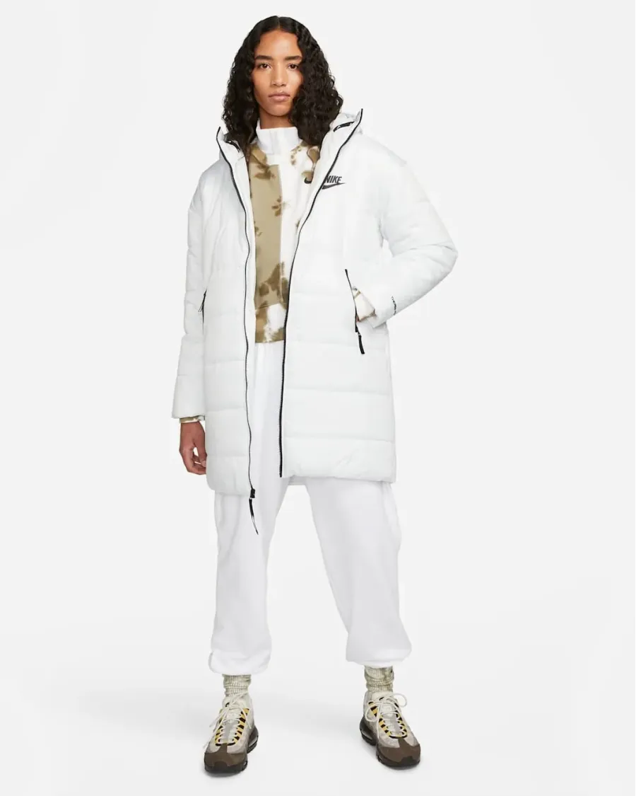 Куртка Nike Sportswear Therma-FIT Repel Synthetic-Fill DX1798-121