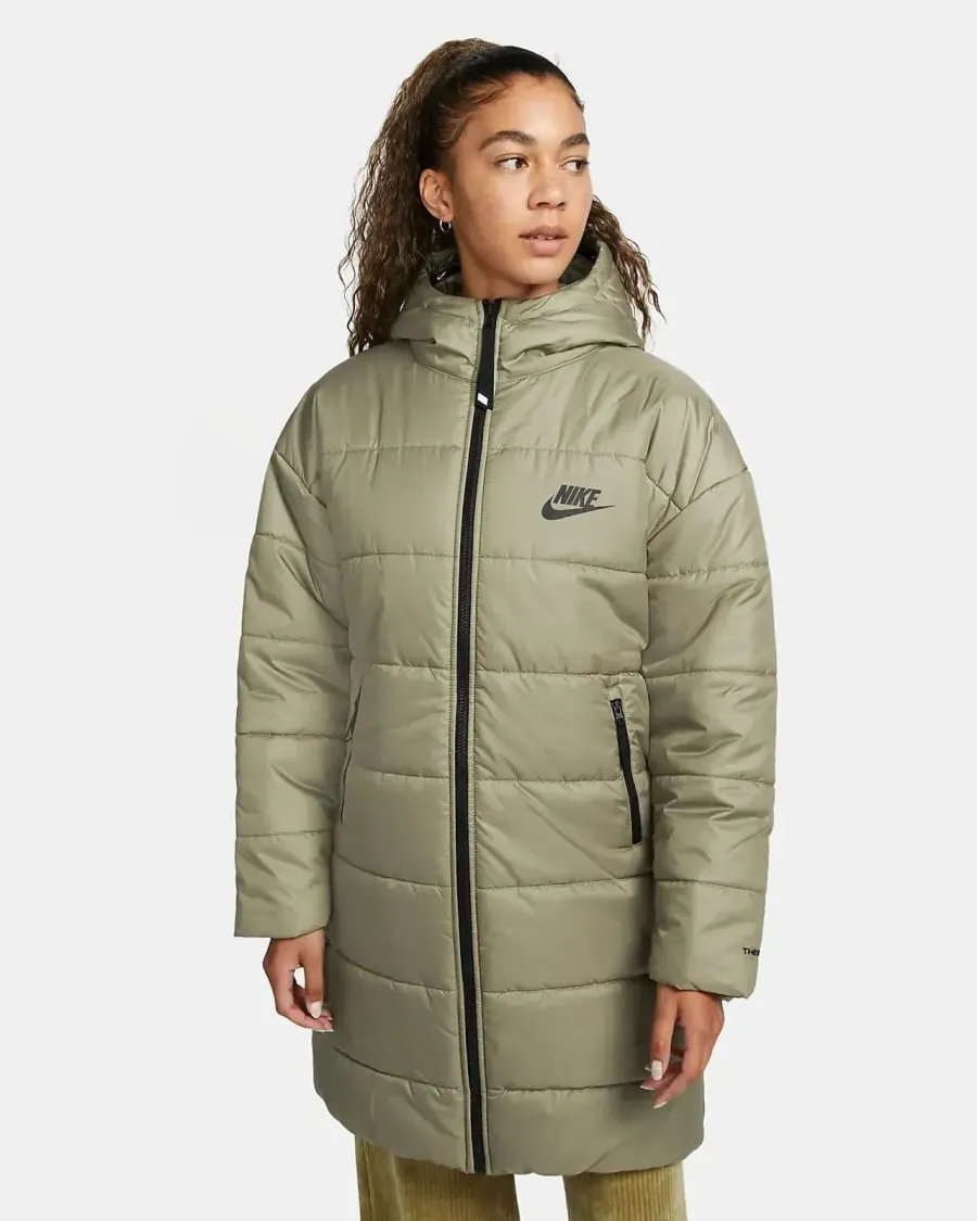 Куртка Nike Sportswear Therma-FIT Repel Synthetic-Fill DX1798-351