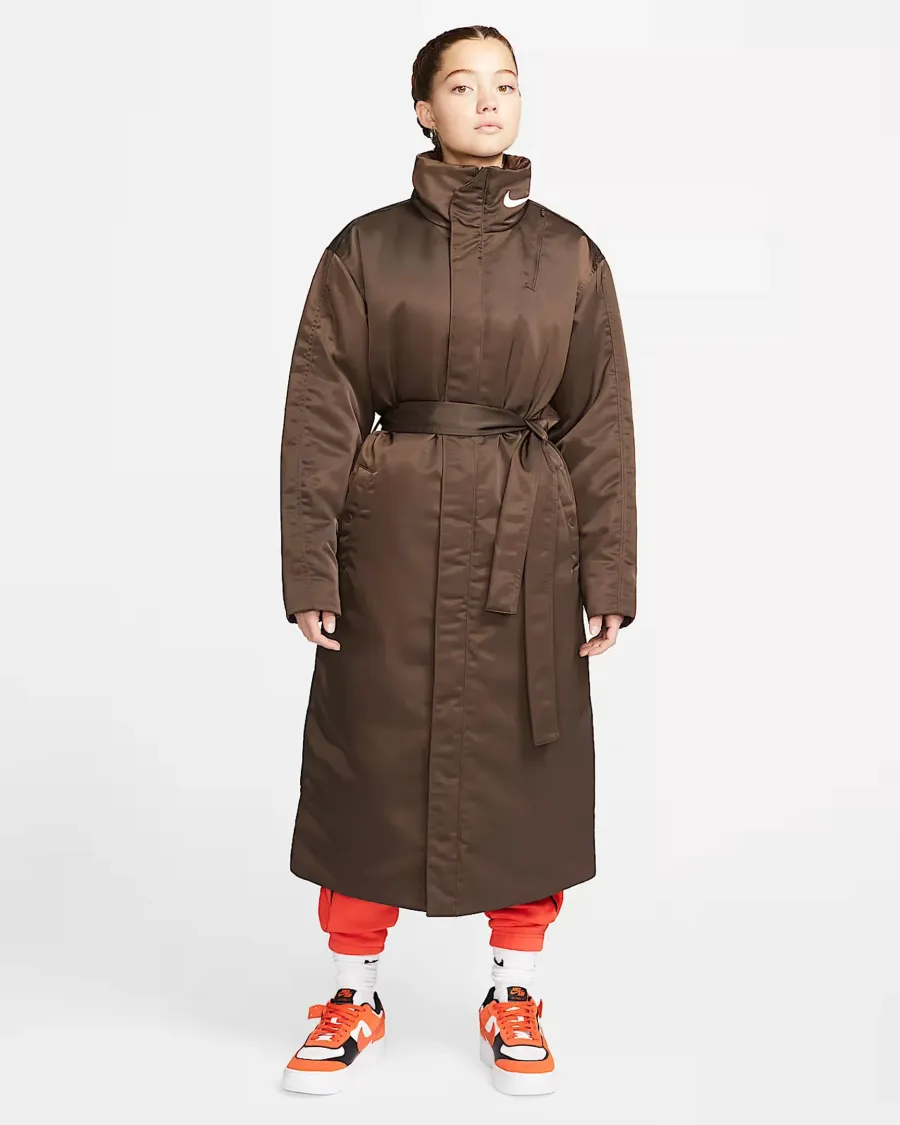 Куртка Nike Sportswear Synthetic-Fill DX1799-237